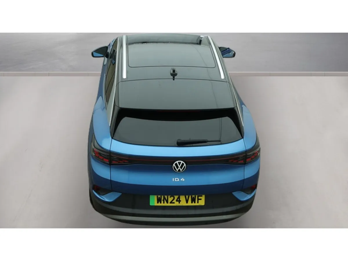 Volkswagen ID.4 STYLE PRO 77KWH - Image 3