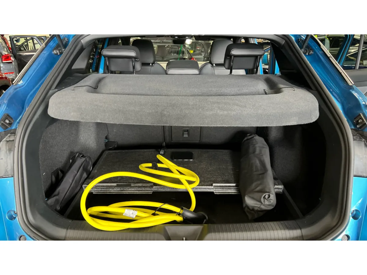 Volkswagen ID.4 STYLE PRO 77KWH - Image 4