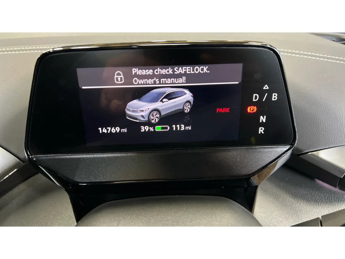 Volkswagen ID.4 STYLE PRO 77KWH - Image 2