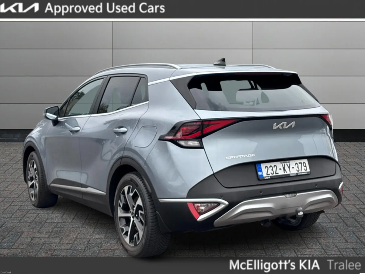 Kia Sportage K3 MY23 5DR - Image 3