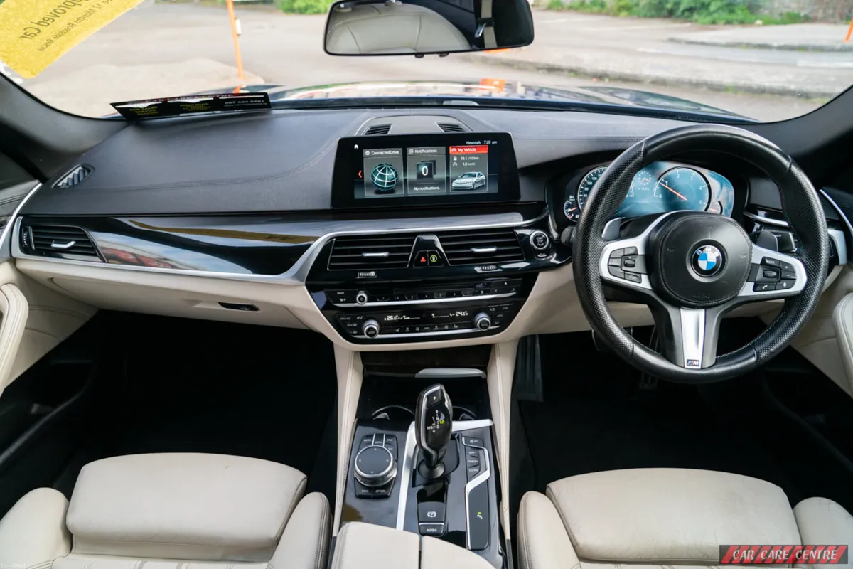 🔥 2017 BMW 520d  G30 Msport 190 BHP 🔥 - Image 4