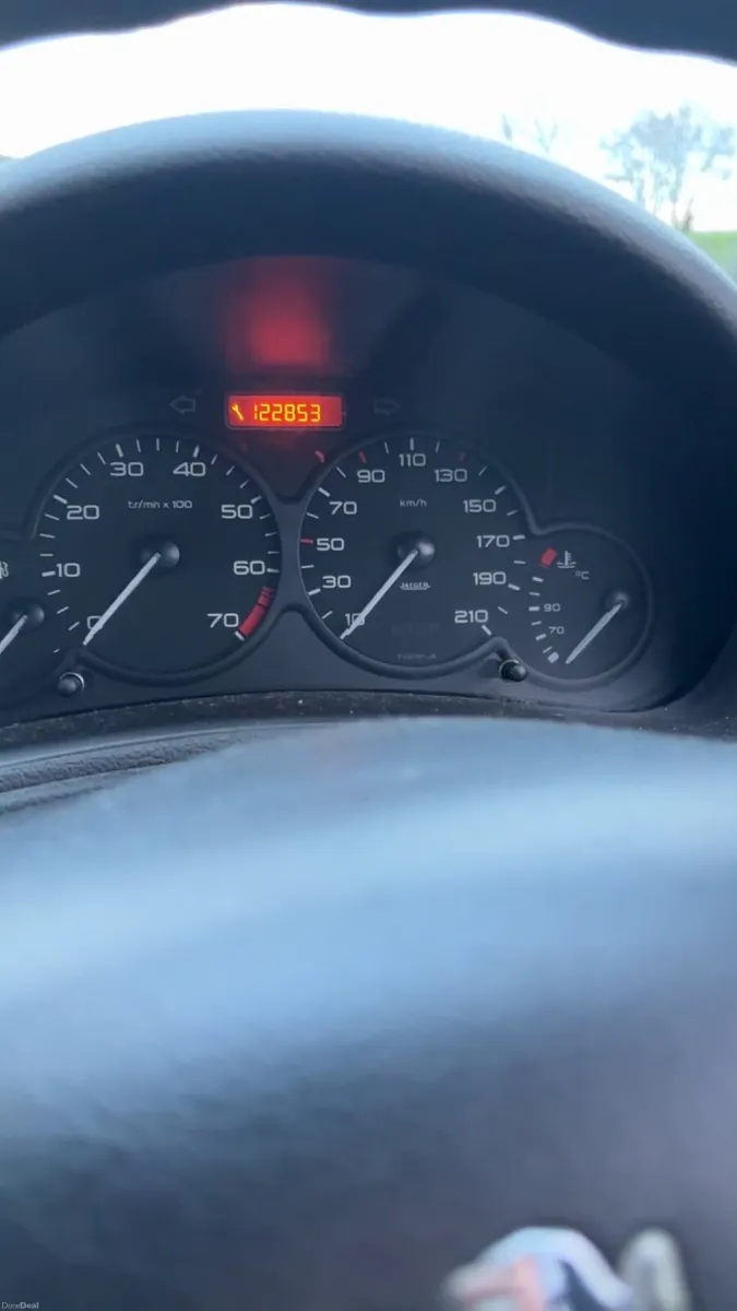 Peugeot 206 2006 - Image 4