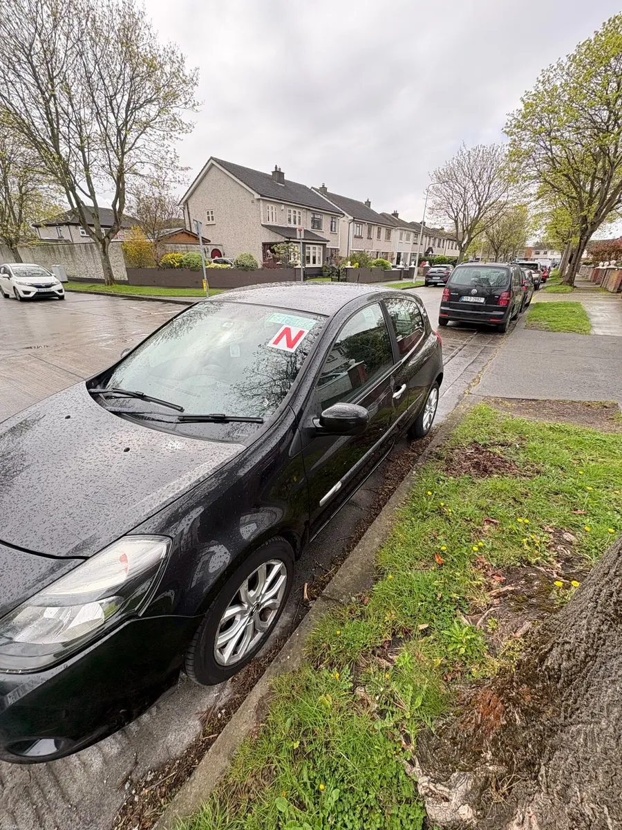 2011 Renault Clio - Image 4
