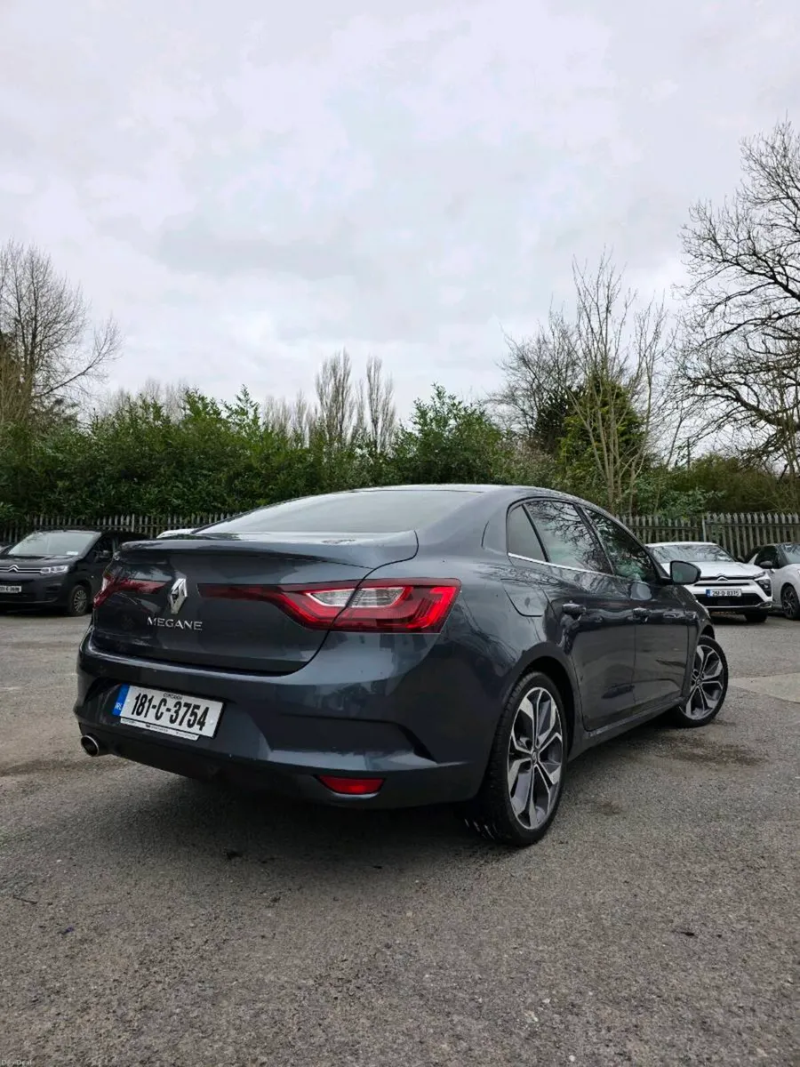 Renault Megane Signature - Image 2