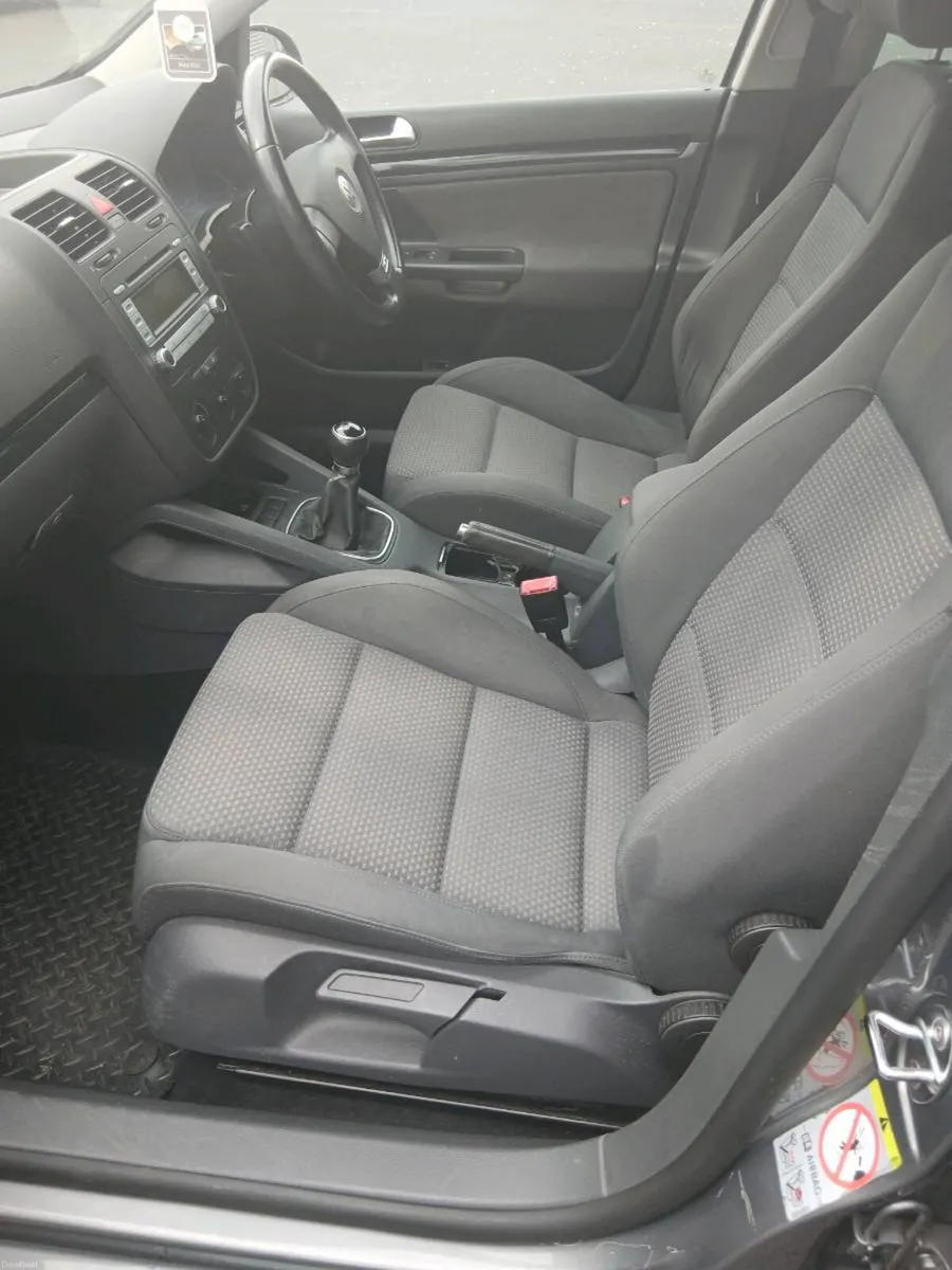 Volkswagen Golf GT 1.4 - Image 4