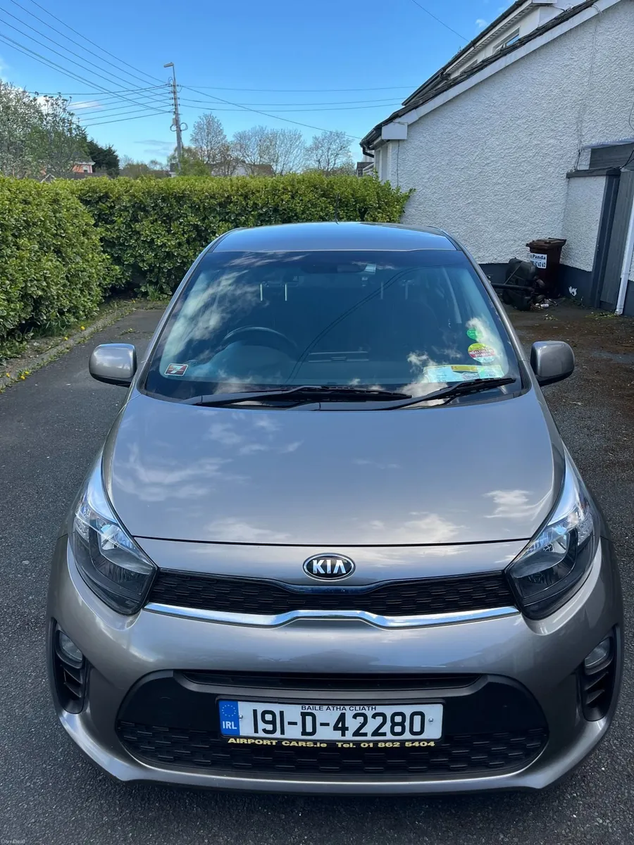 Kia Picanto 2019 - Image 1