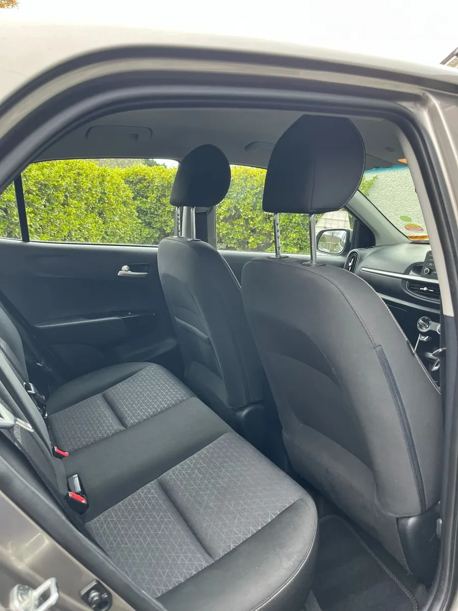 Kia Picanto 2019 - Image 2