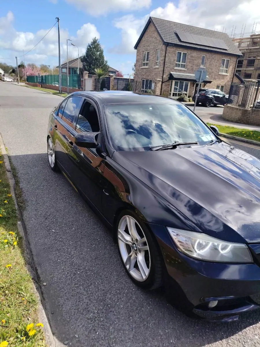 Bmw e90 318D - Image 3