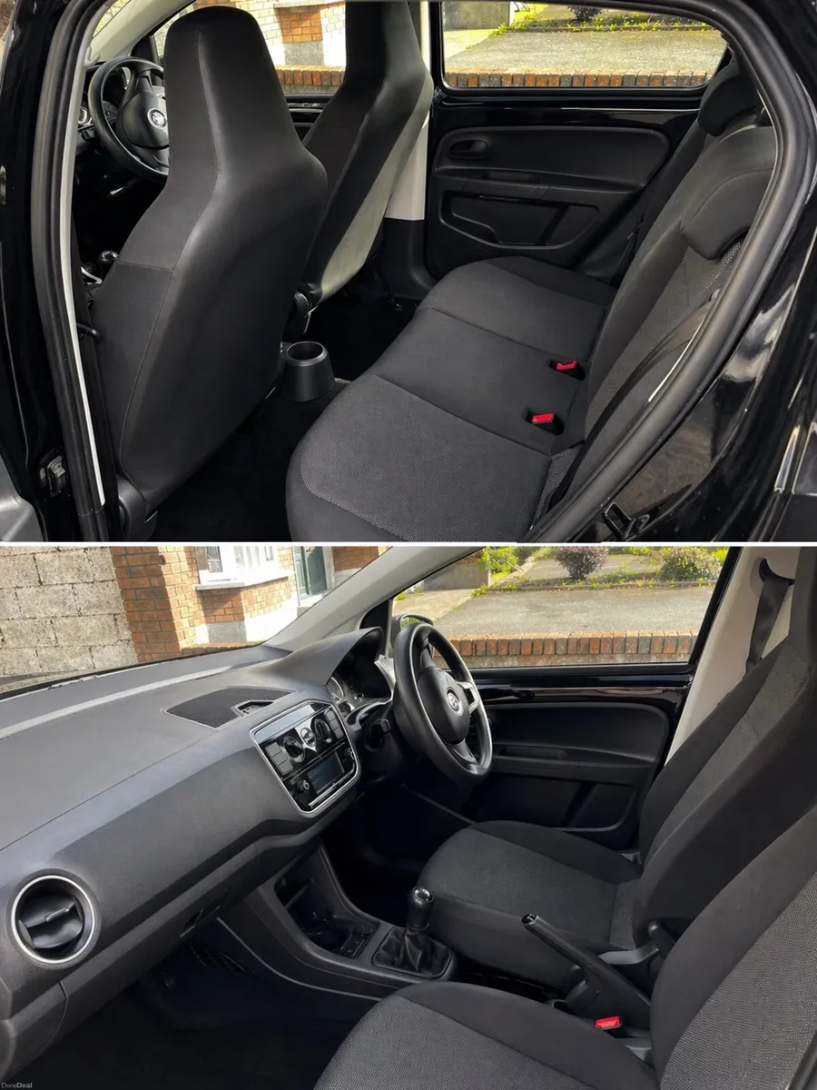 Volkswagen up! 2019 - Image 4