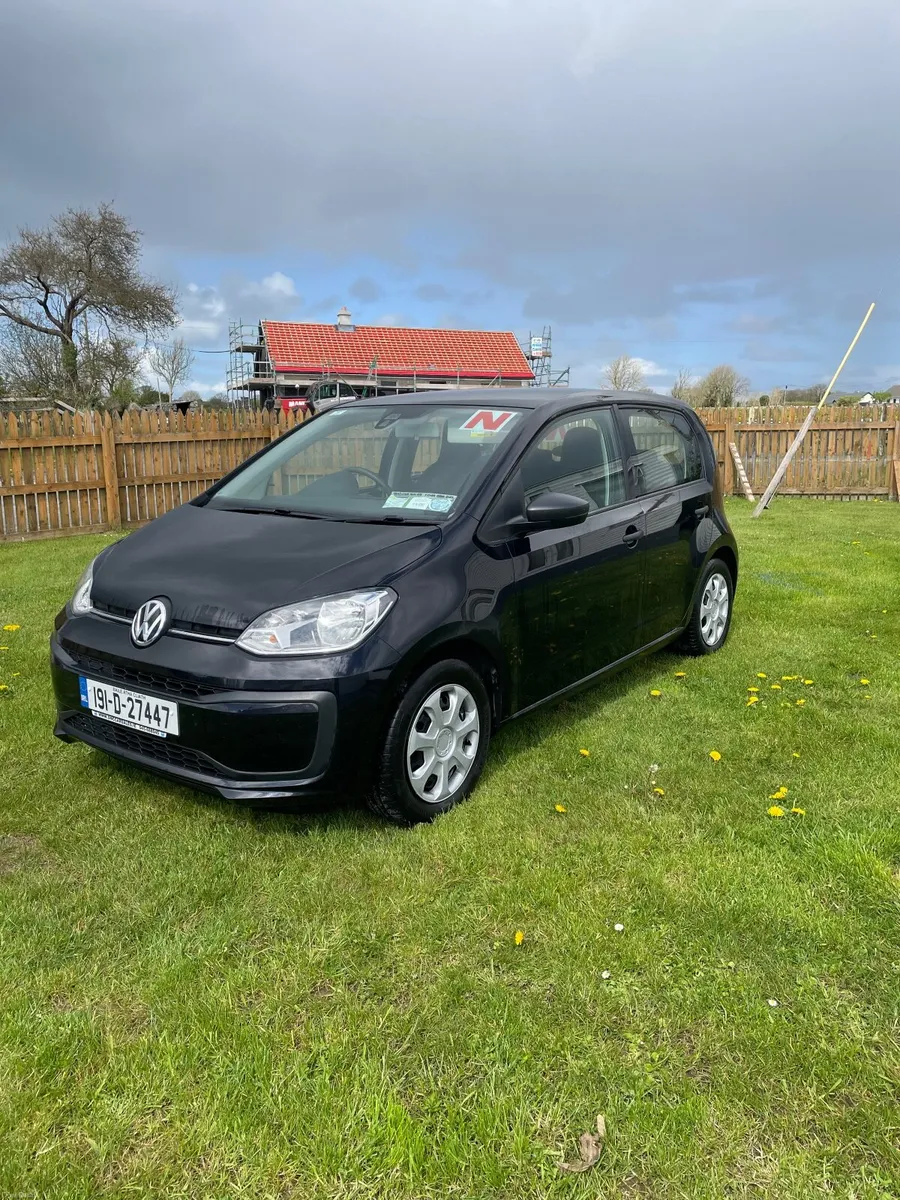 Volkswagen up! 2019 - Image 2