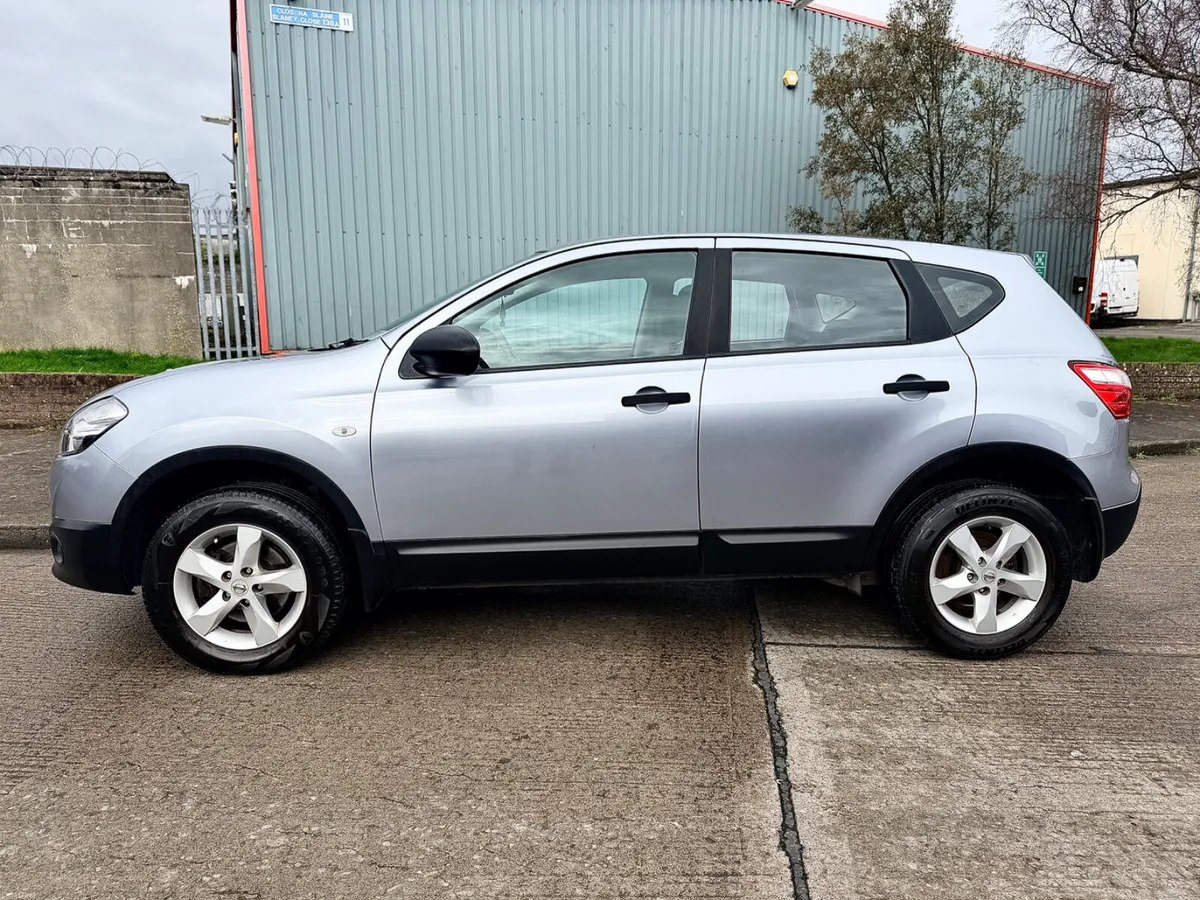 Nissan Qashqai only 90k miles - Image 4
