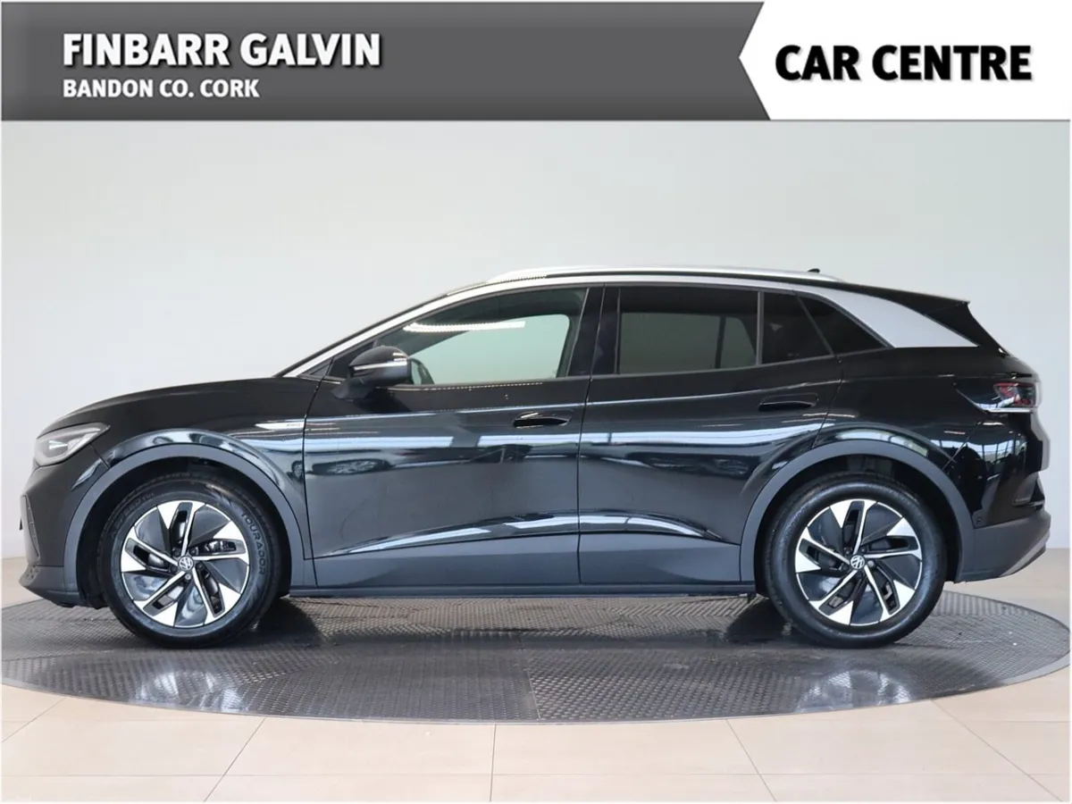 VW ID.4 FAMILY 77kWh 204HP (Panoramic Roof) - Image 3