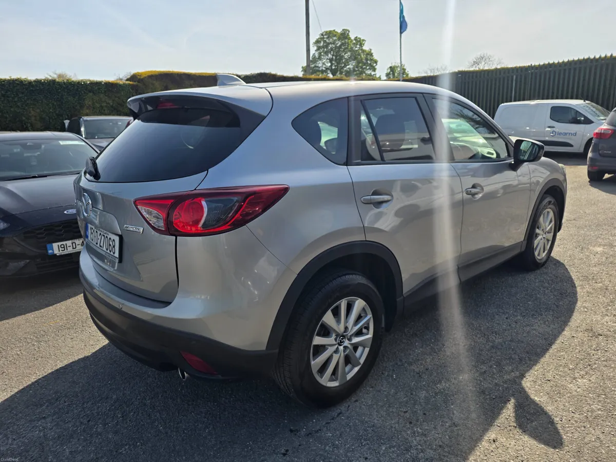 Mazda CX-5 2015 Executive 2wd - Image 3