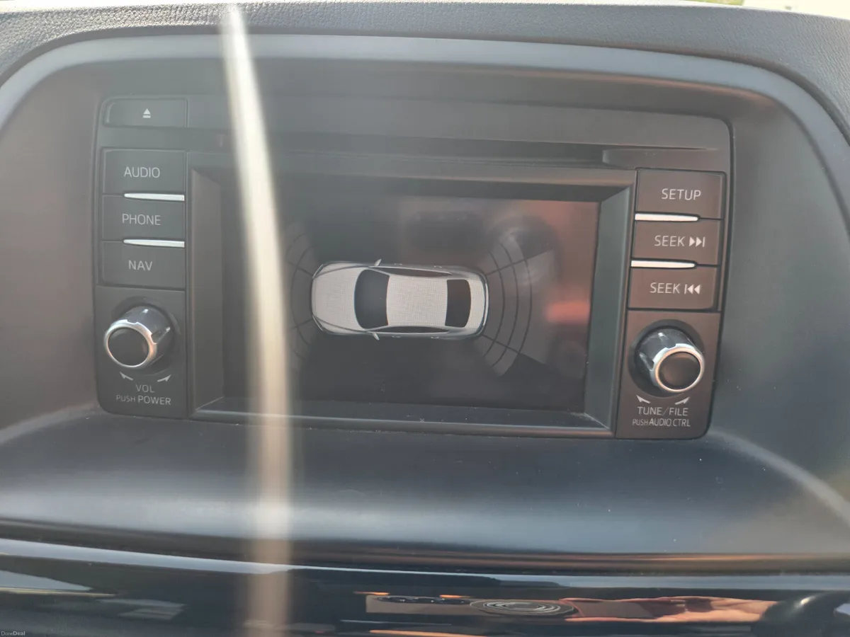 Mazda CX-5 2015 Executive 2wd - Image 4