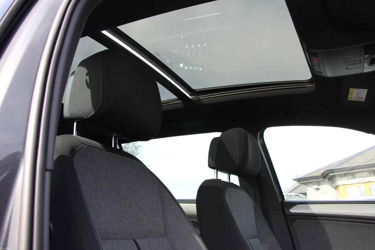 Tarraco * 7 Seats * Sunroof * Tdi 150bhp - Image 3