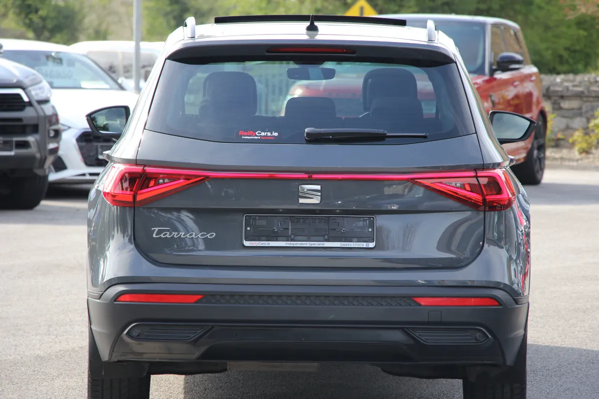Tarraco * 7 Seats * Sunroof * Tdi 150bhp - Image 4