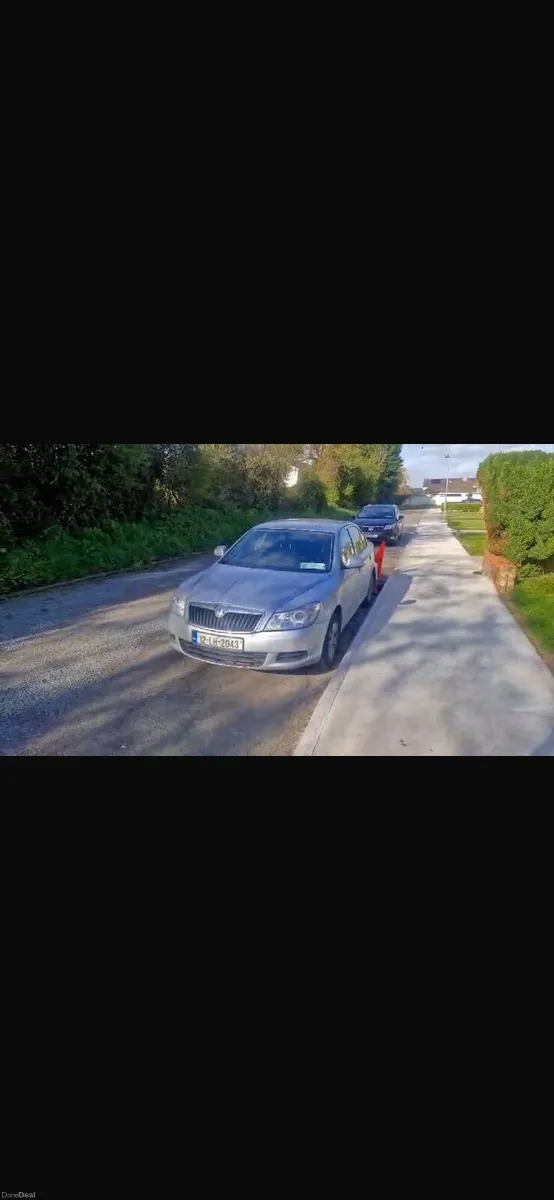 Skoda Octavia 2012 - Image 3