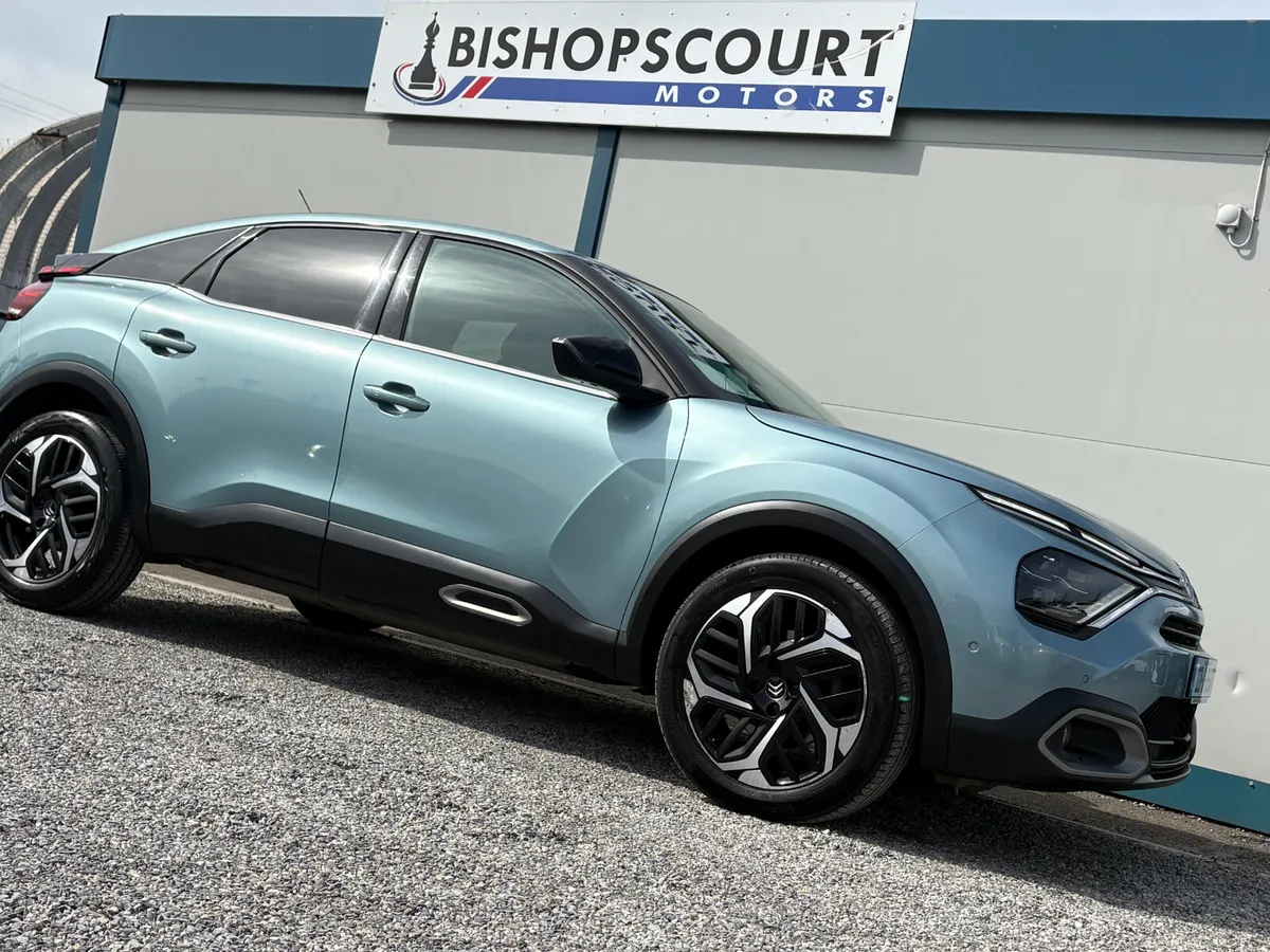 Citroen C4 2022 - Image 3