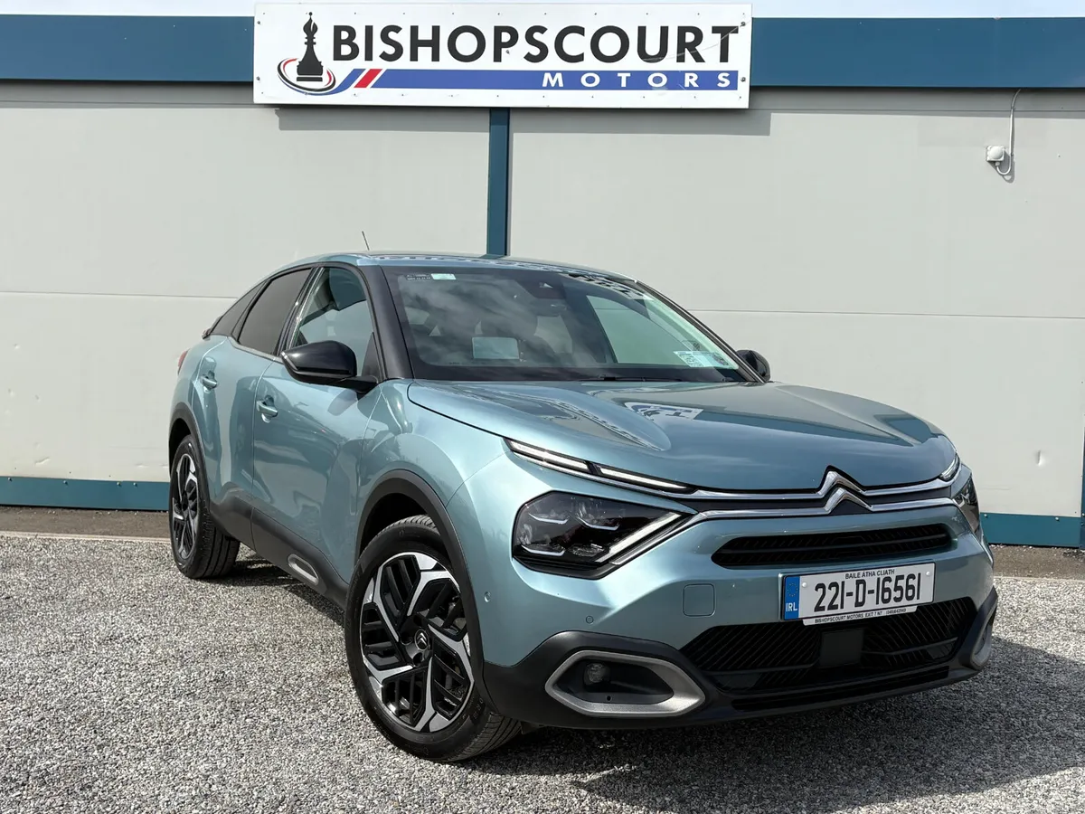 Citroen C4 2022 - Image 2