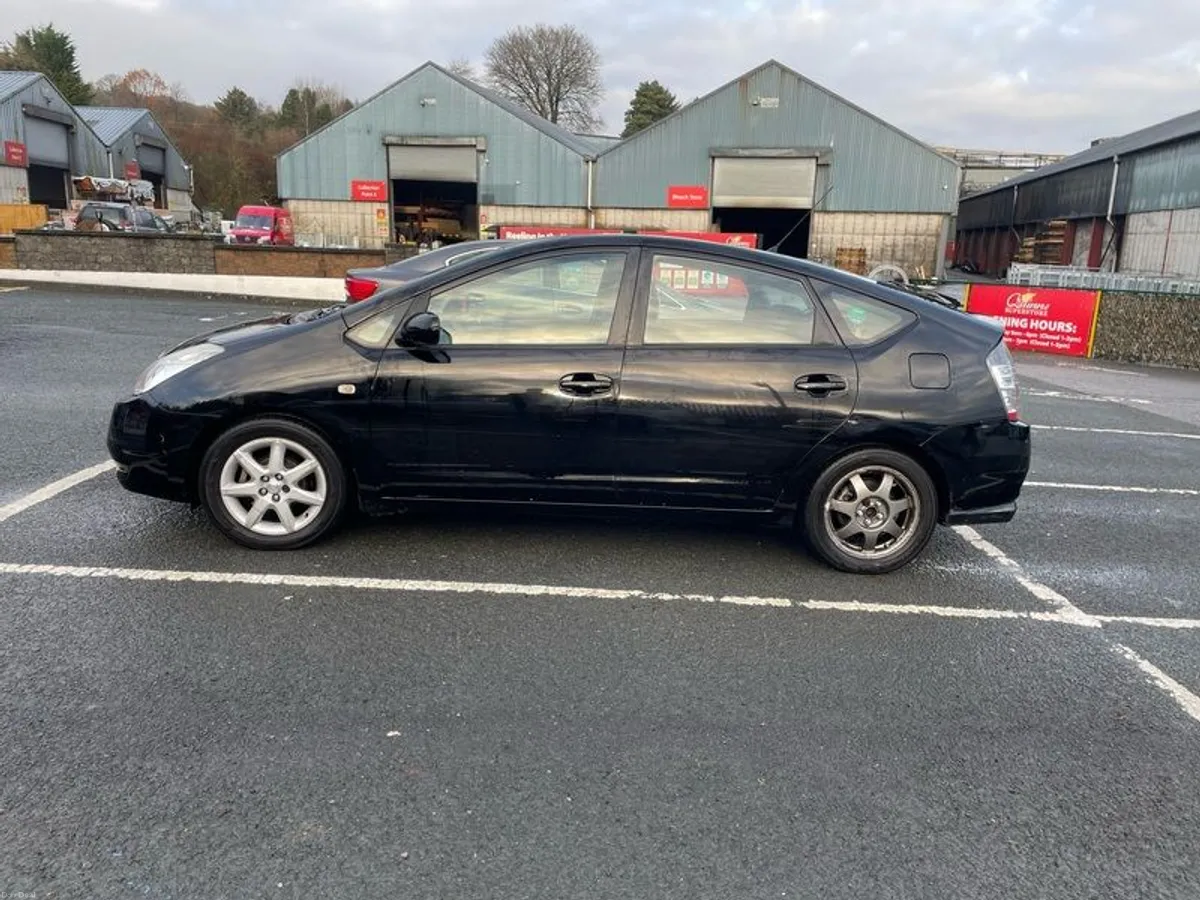 2005 Toyota Prius - Image 3