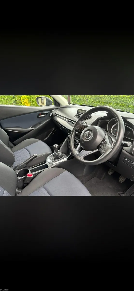Mazda 2 - Image 4