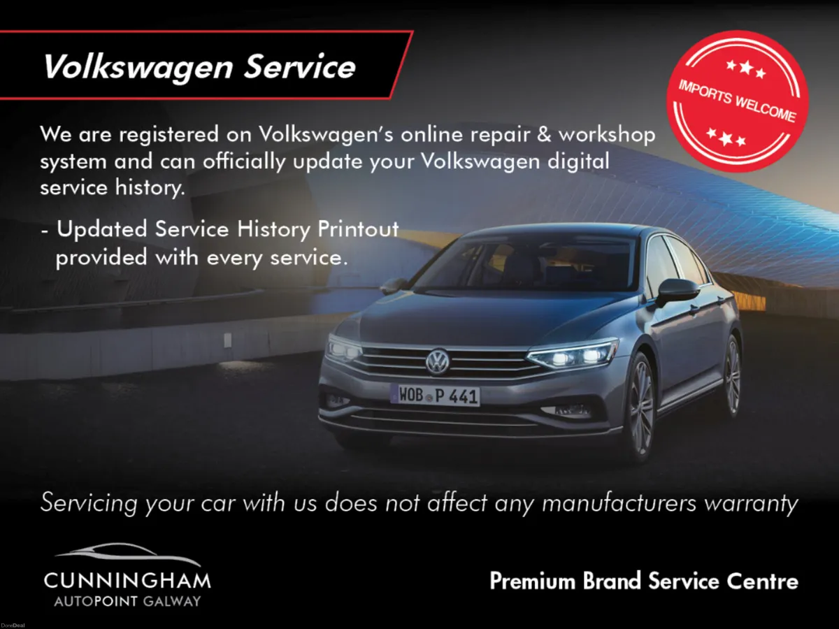 Volkswagen ID.3 PRO 59kWh 205BHP - Image 3