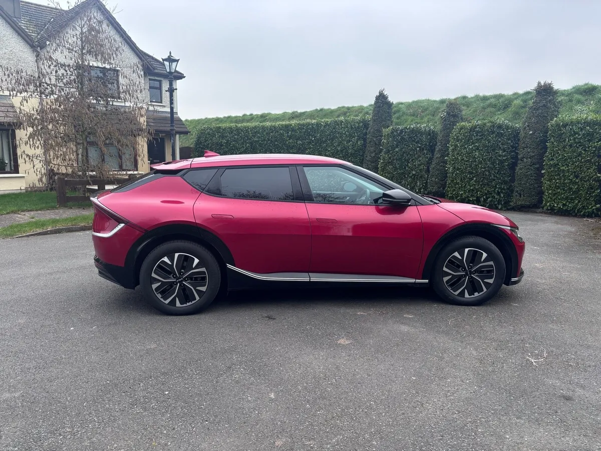 KIA EV6 SOH 96.7% - Image 2