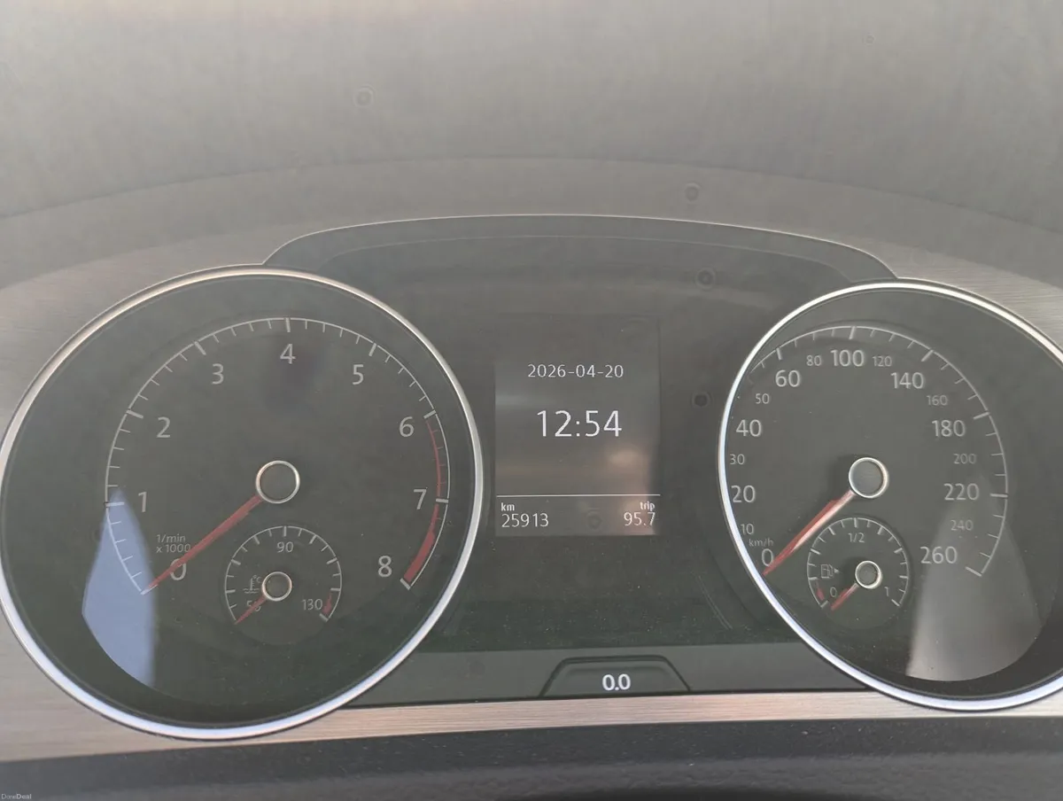 Volkswagen Golf 2015 - Image 4