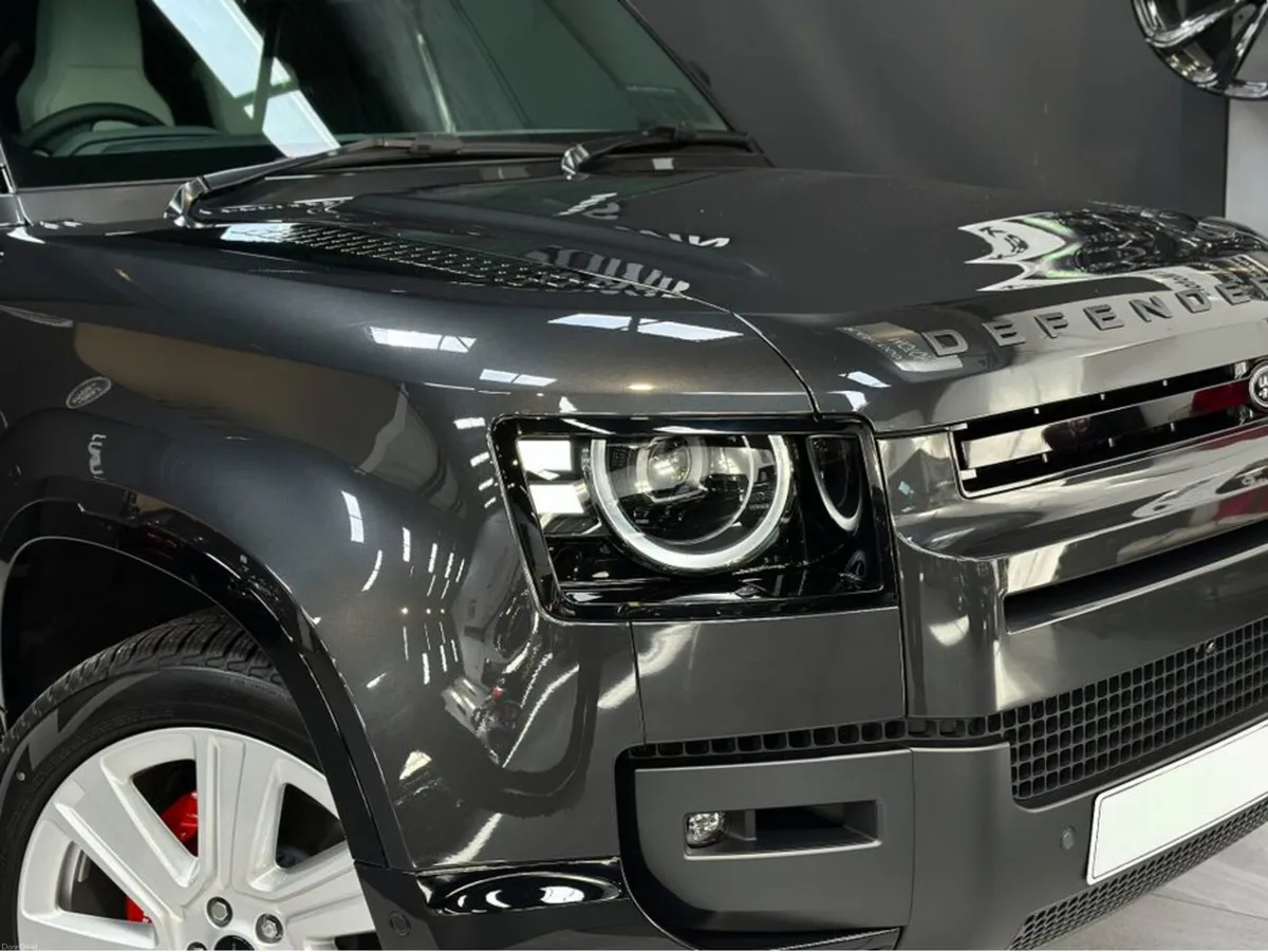 L663 X-DYNAMIC HSE 6 SEATER - Image 3