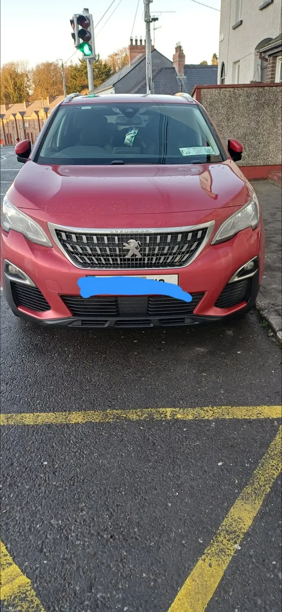 Peugeot 3008 - Image 3