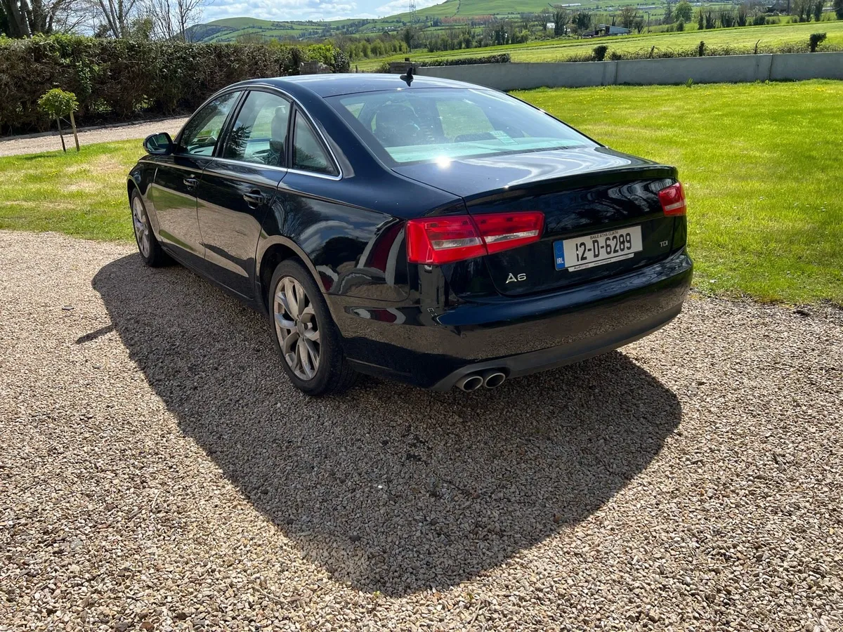 Audi a6 - Image 3