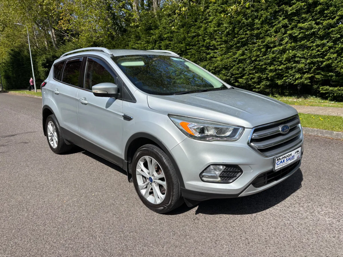 Ford Kuga 2017 - Image 1