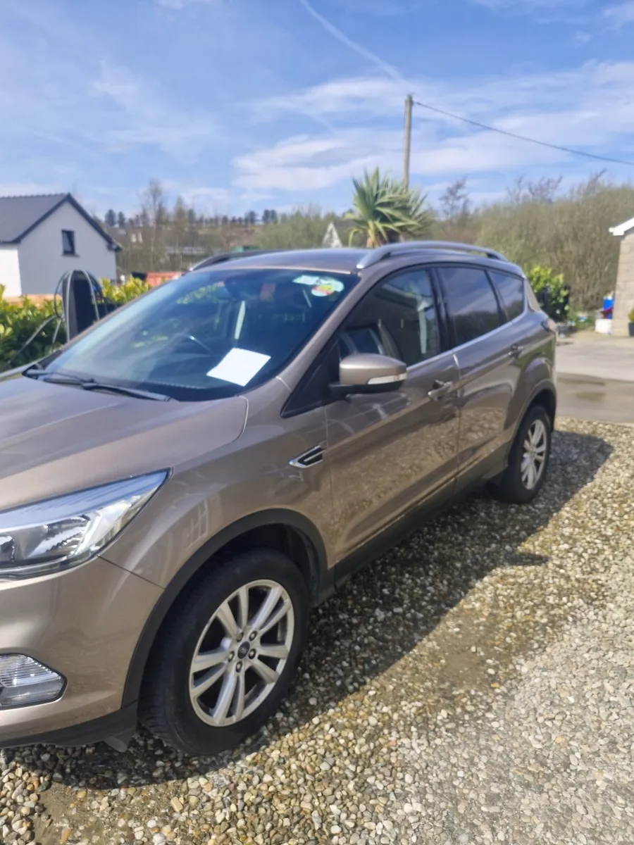 Ford Kuga 2019 - Image 2