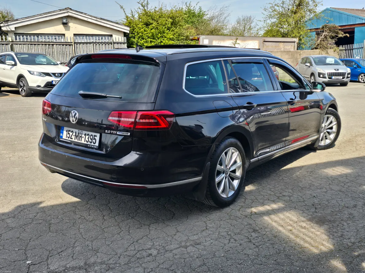 152 VOLKSWAGEN PASSAT *2.0Tdi*LOW KMS* - Image 3