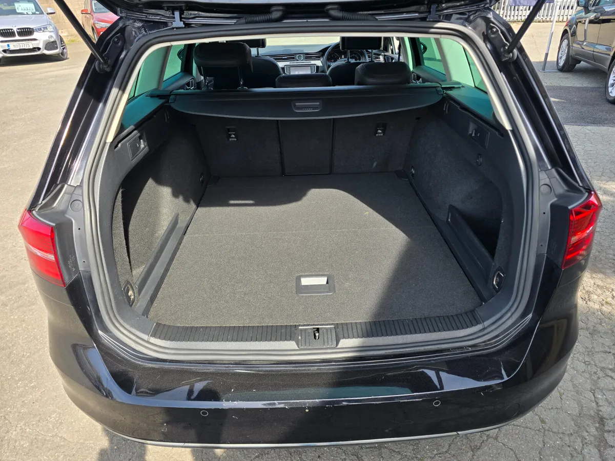 152 VOLKSWAGEN PASSAT *2.0Tdi*LOW KMS* - Image 4
