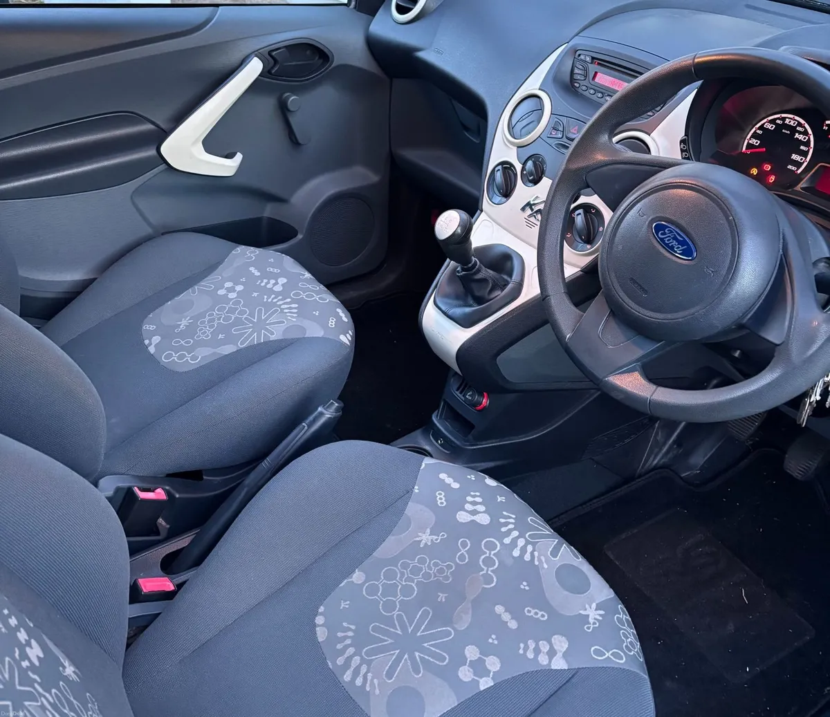 Ford Ka 2012 32000km - Image 4