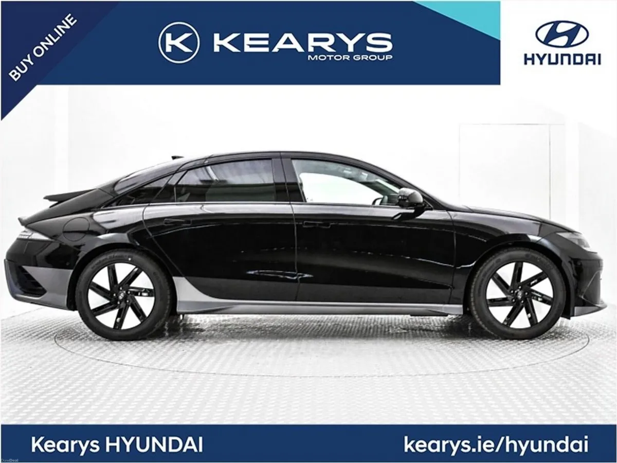 Hyundai IONIQ 6 Signature 53kWh - Image 3