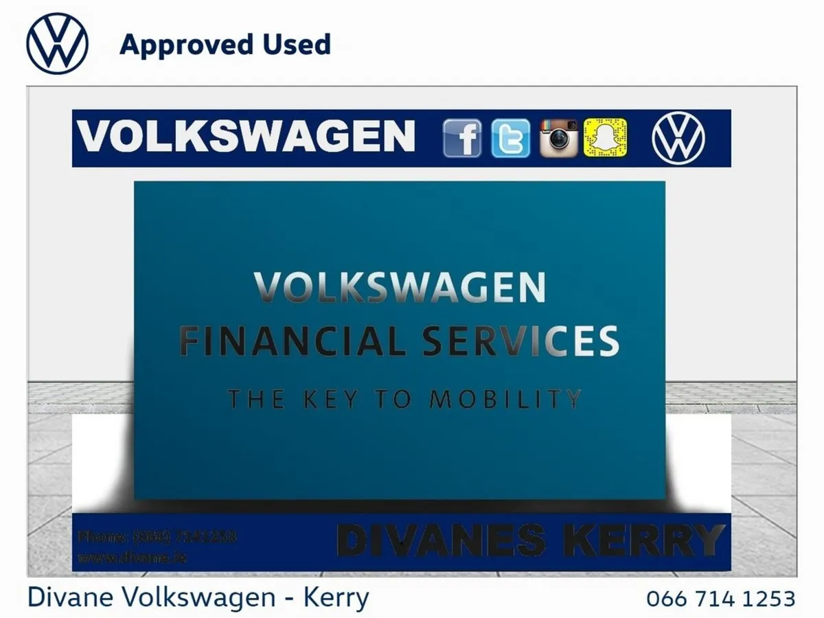 Volkswagen ID.4 GTX BUSINESS 77kWh 299HP - Image 1