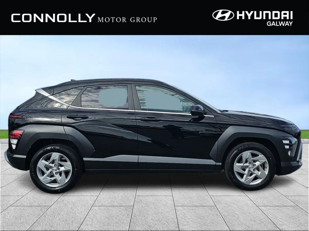 Hyundai KONA 1.0 T-GDI Elegance - Image 4