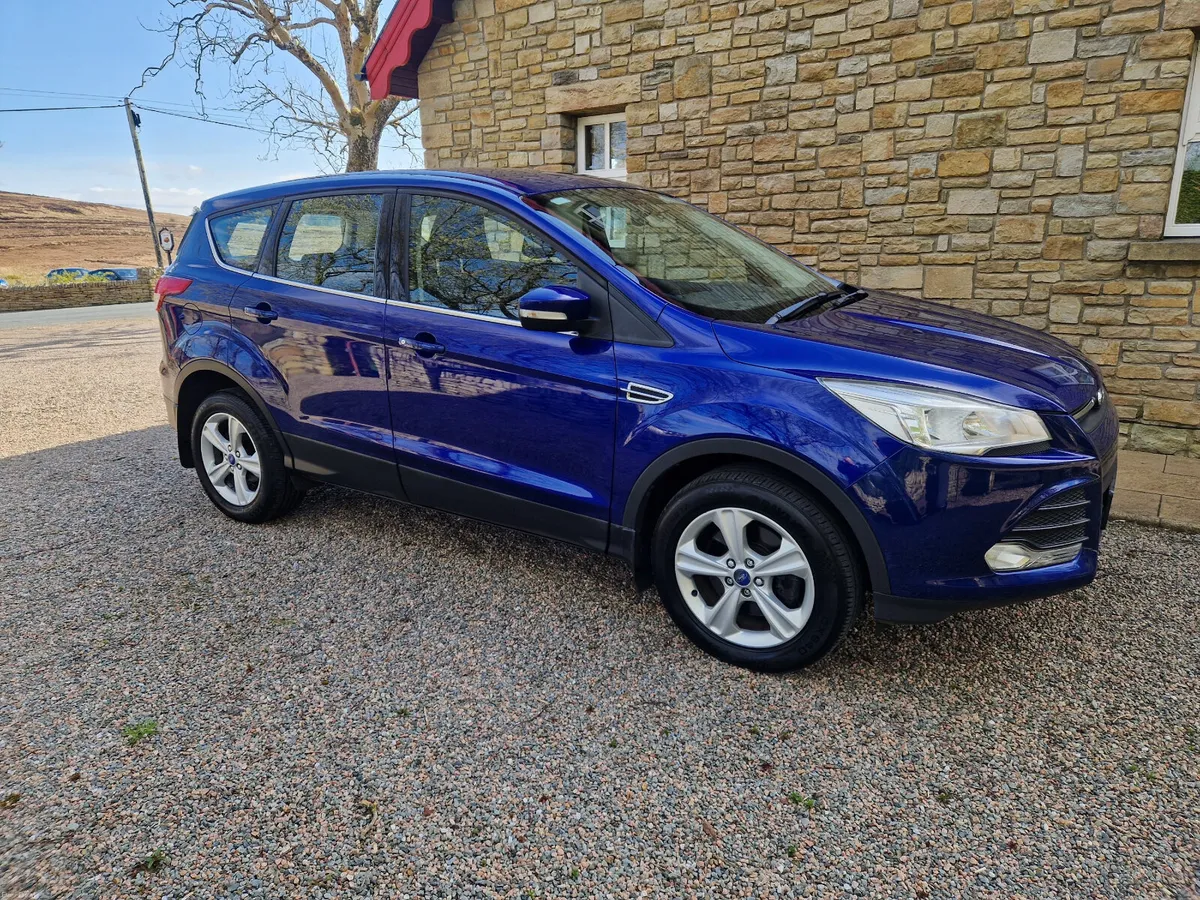 Ford Kuga 2015 - Image 5
