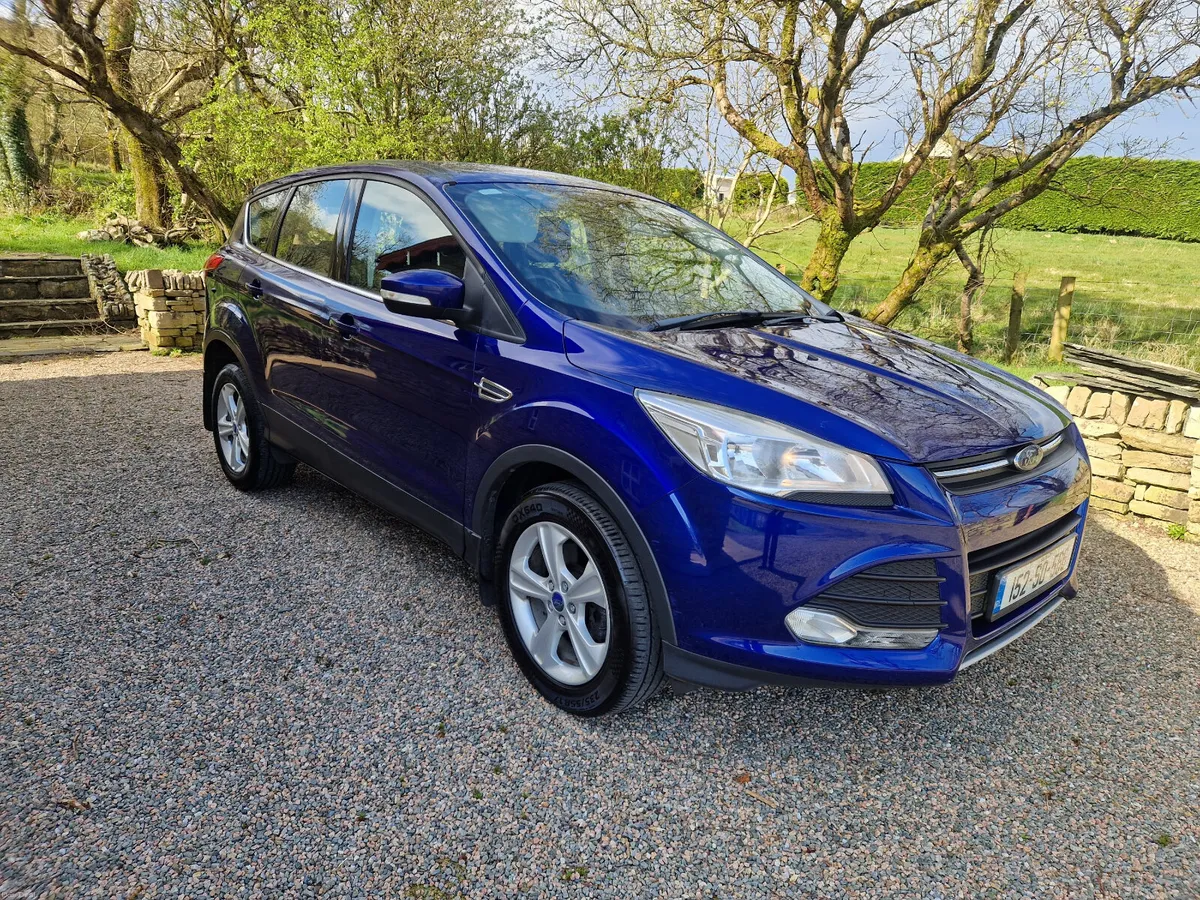 Ford Kuga 2015 - Image 2