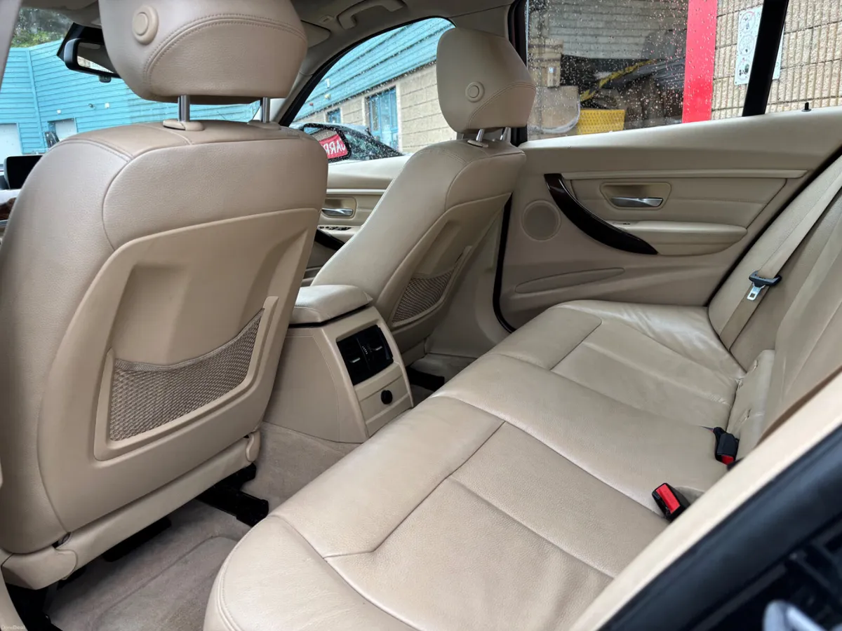 🔺BMW 3-Series 2013🔺✅NCT & Service - Image 5