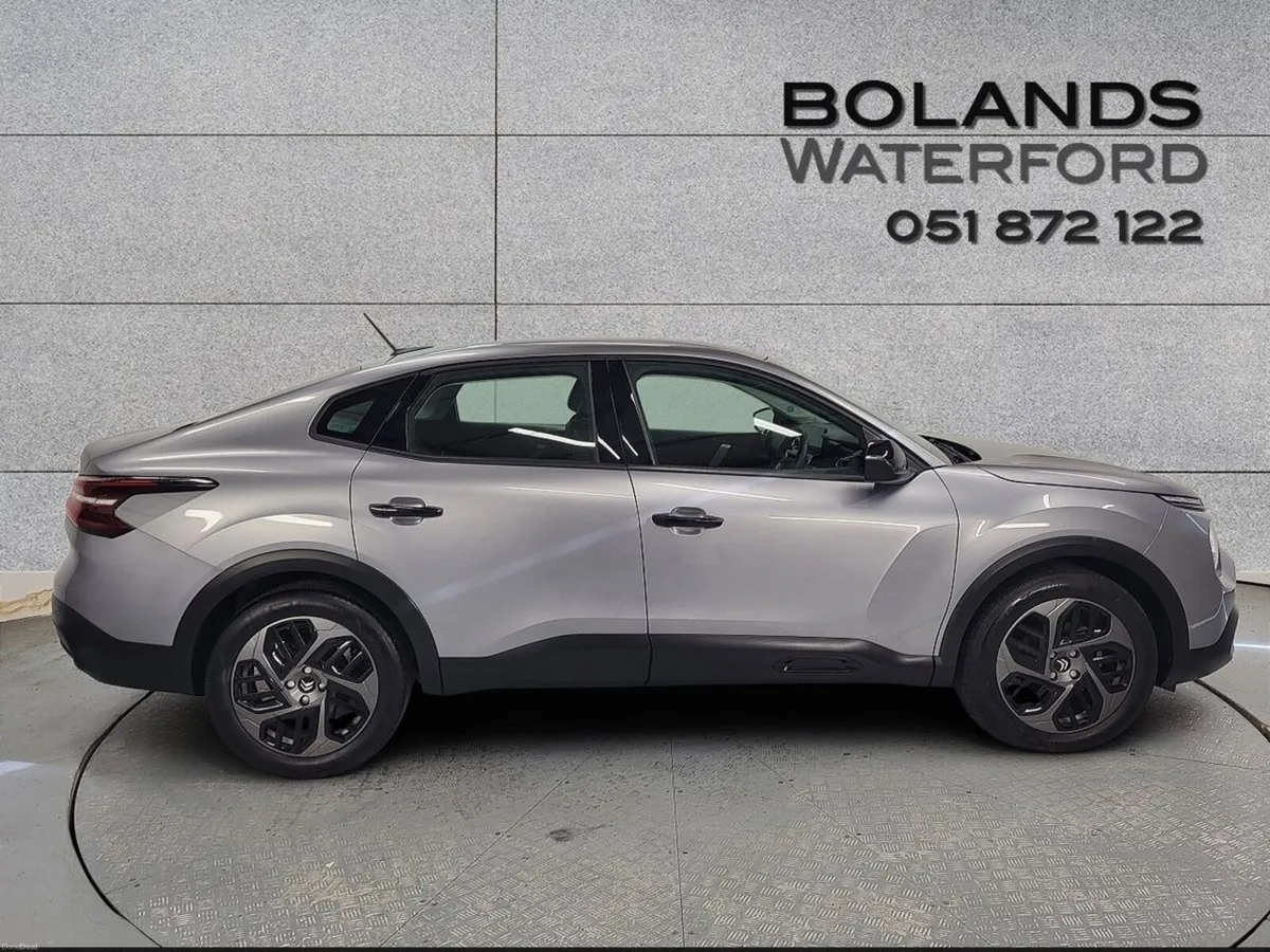 Citroen C4 PureTech 100 You From €77 Per Week - Image 4