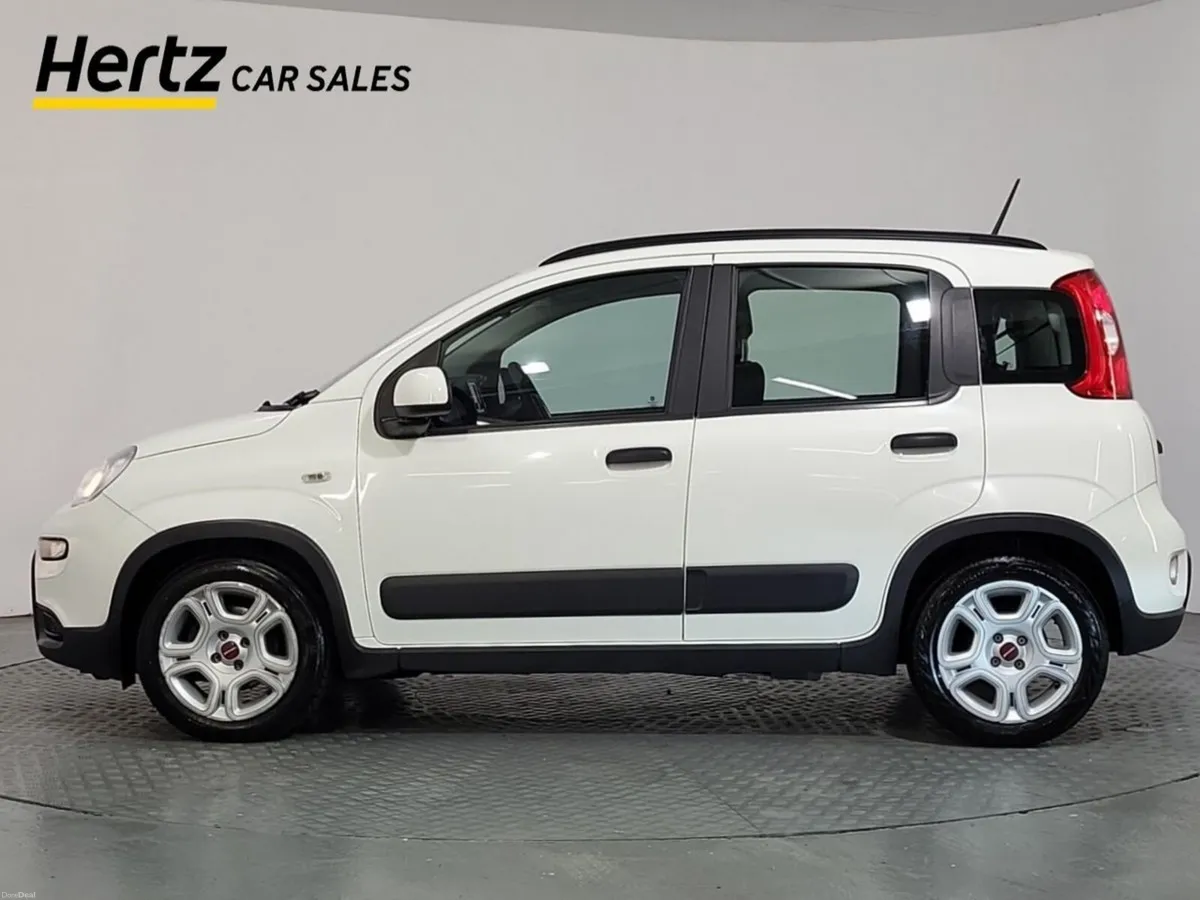 Fiat Panda MHEV 1.0 Petrol Manual - Image 4