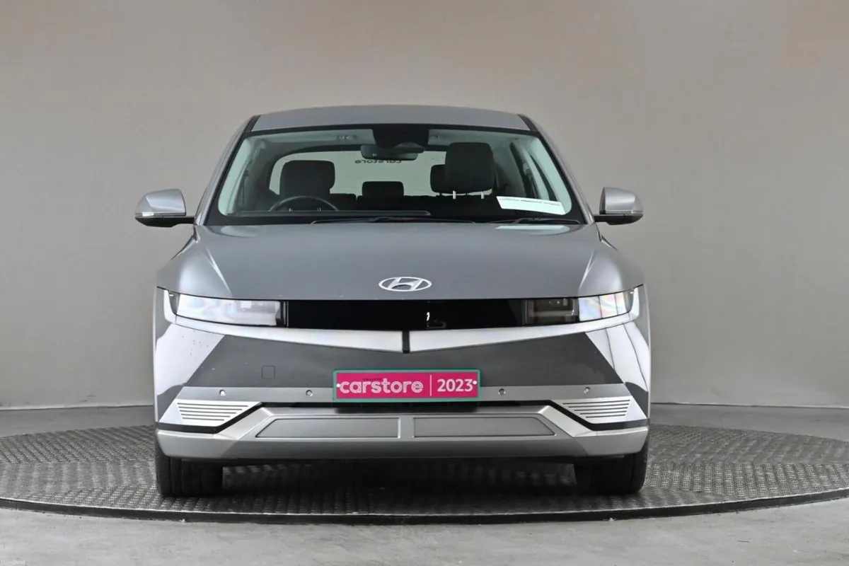 Hyundai IONIQ 5 EV PREMIUM - Image 2