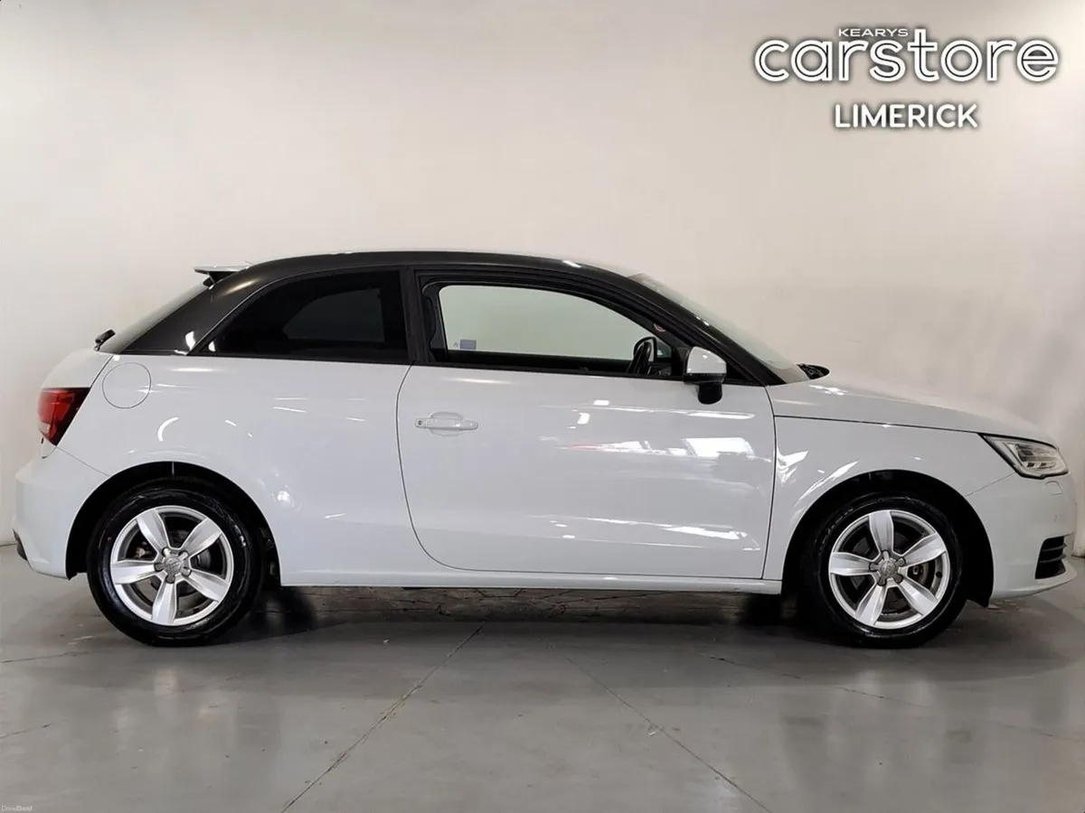 Audi A1 1.0 TFSI - Image 2