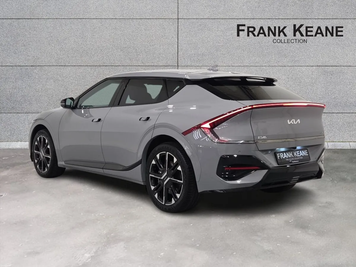 Kia EV6 EV6 GT-Line PE - Image 3