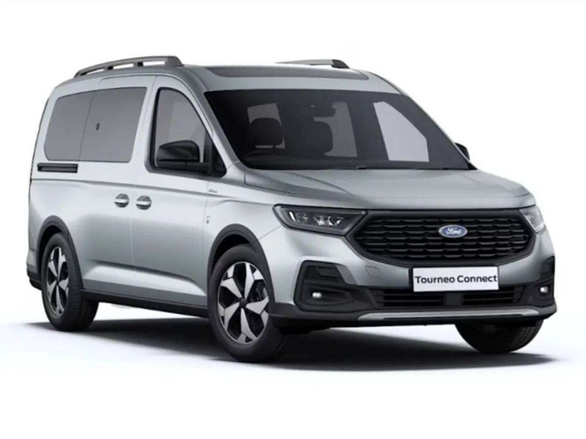 Ford Tourneo Connect Tourneo Grande Active 1.5L Ec - Image 1