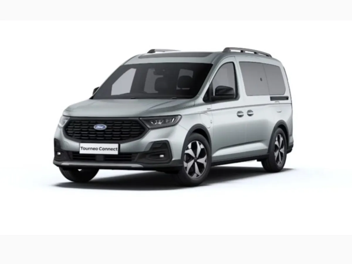 Ford Tourneo Connect Tourneo Grande Active 1.5L Ec - Image 2
