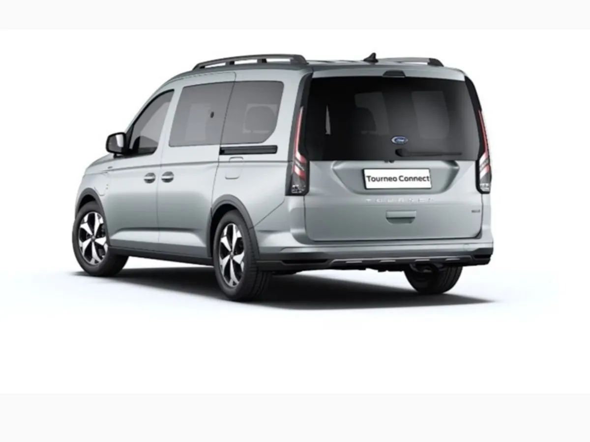 Ford Tourneo Connect Tourneo Grande Active 1.5L Ec - Image 4